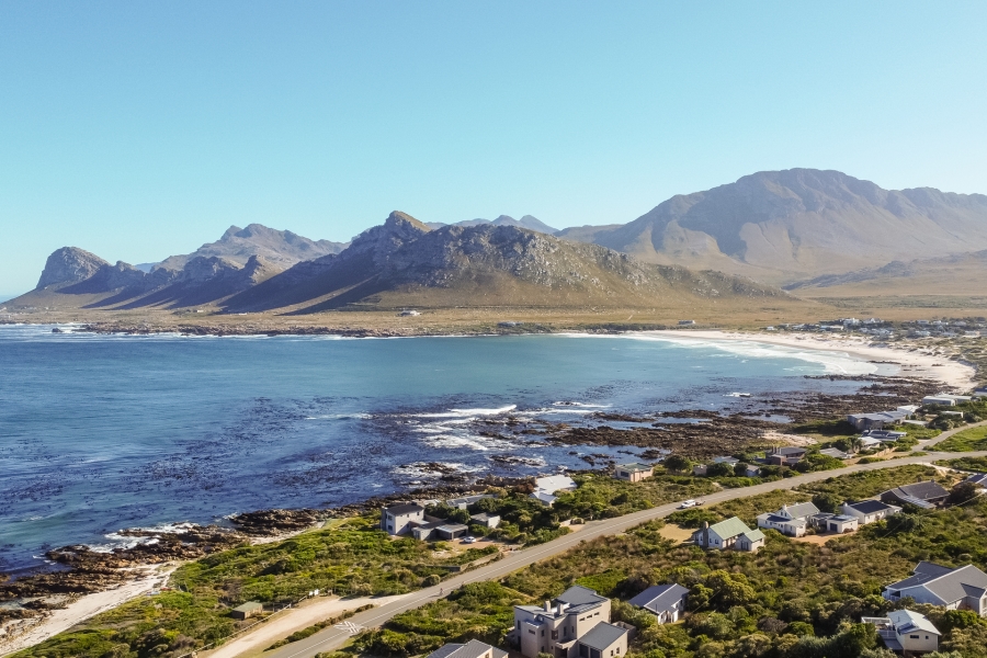 3 Bedroom Property for Sale in Pringle Bay Western Cape